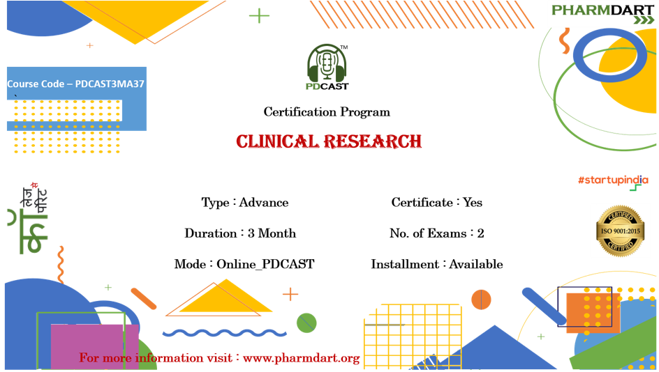 Pharmacovigilance and Drug Safety