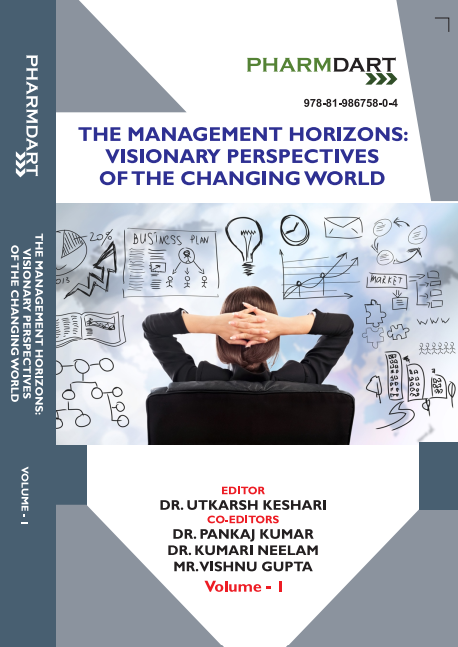 The Management Horizons: - Visionary Perspectives of the Changing World