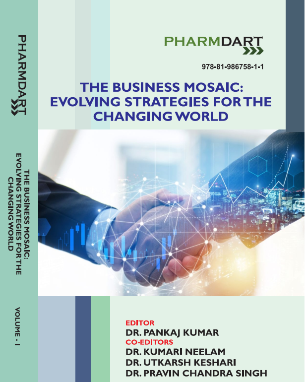 The Business Mosaic:  Evolving Strategies for the Changing World