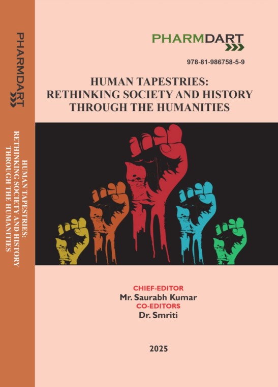 Human Tapestries: Rethinking Society and History Through the Humanities